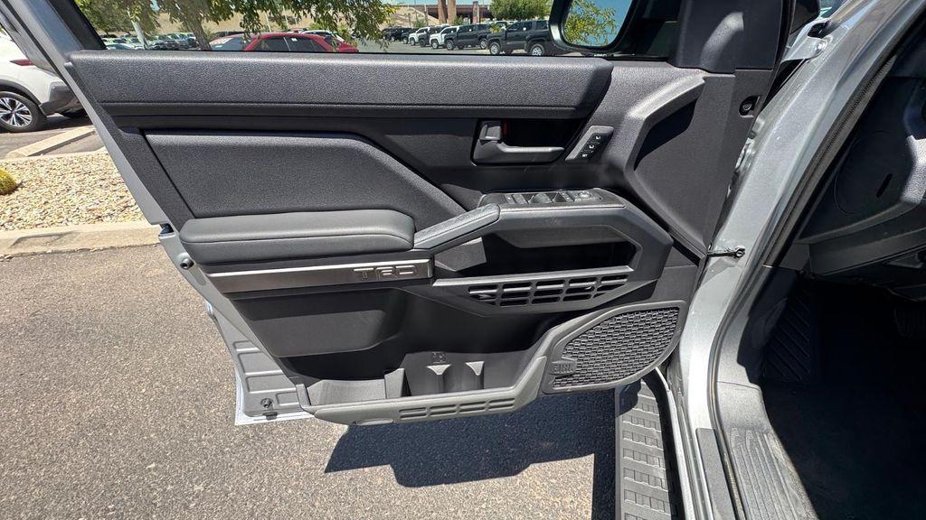 new 2026 Toyota 4Runner car, priced at $60,358