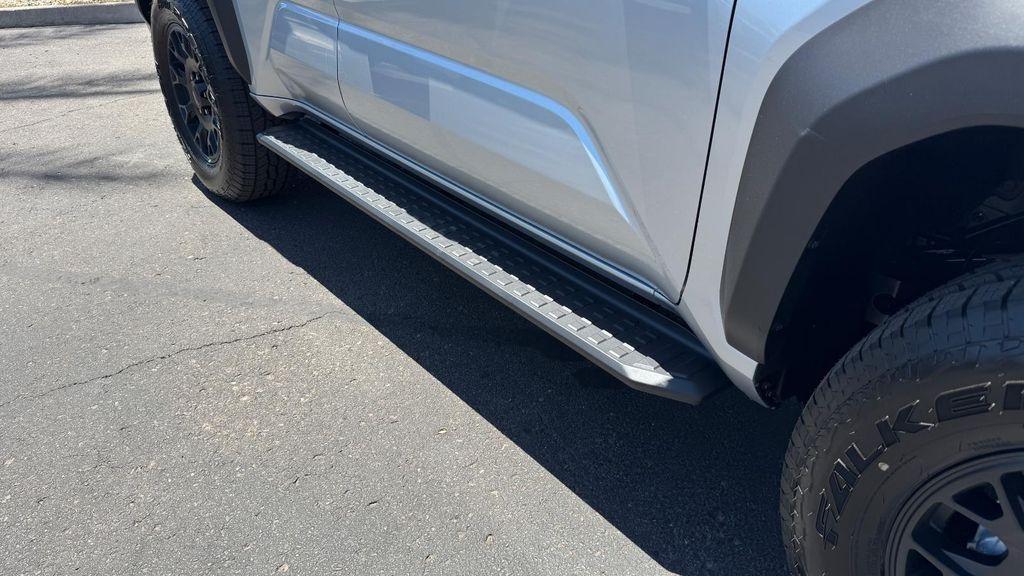 new 2026 Toyota 4Runner car, priced at $60,358