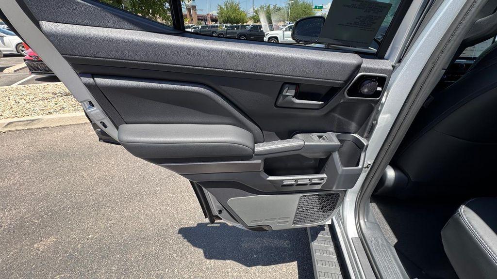 new 2026 Toyota 4Runner car, priced at $60,358