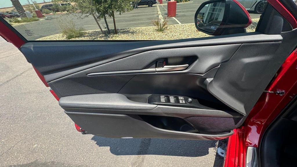 new 2026 Toyota Camry car