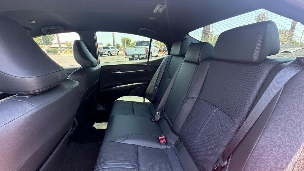 new 2026 Toyota Camry car