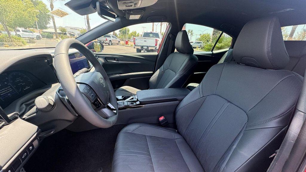 new 2026 Toyota Camry car