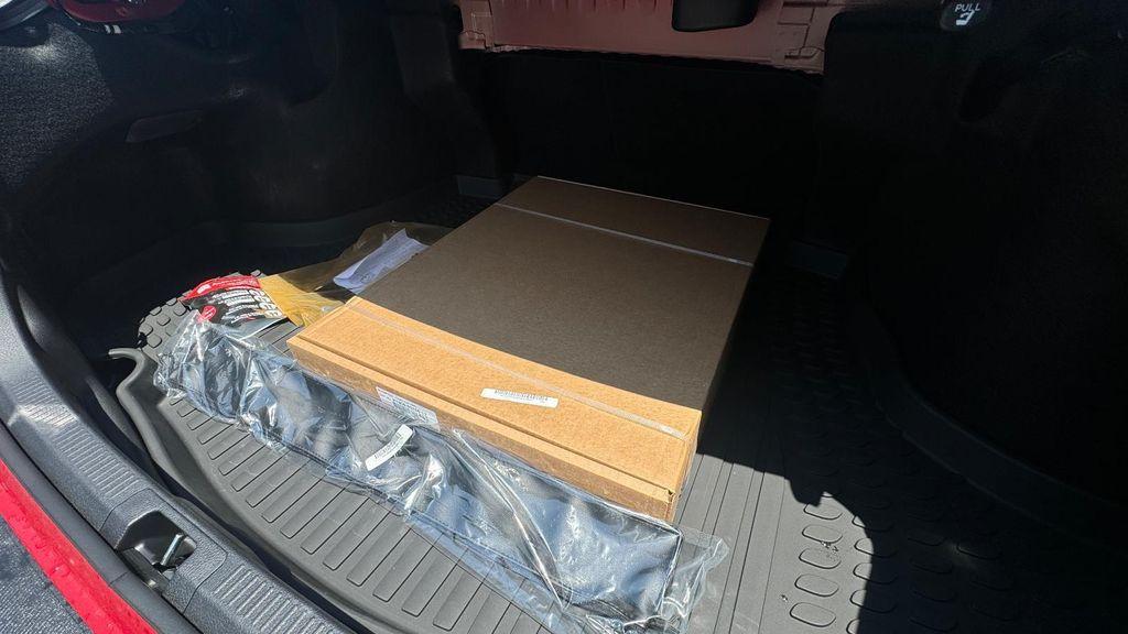 new 2026 Toyota Camry car