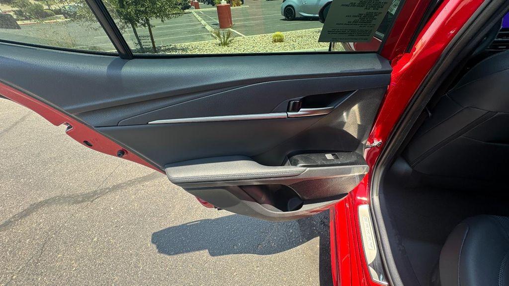 new 2026 Toyota Camry car