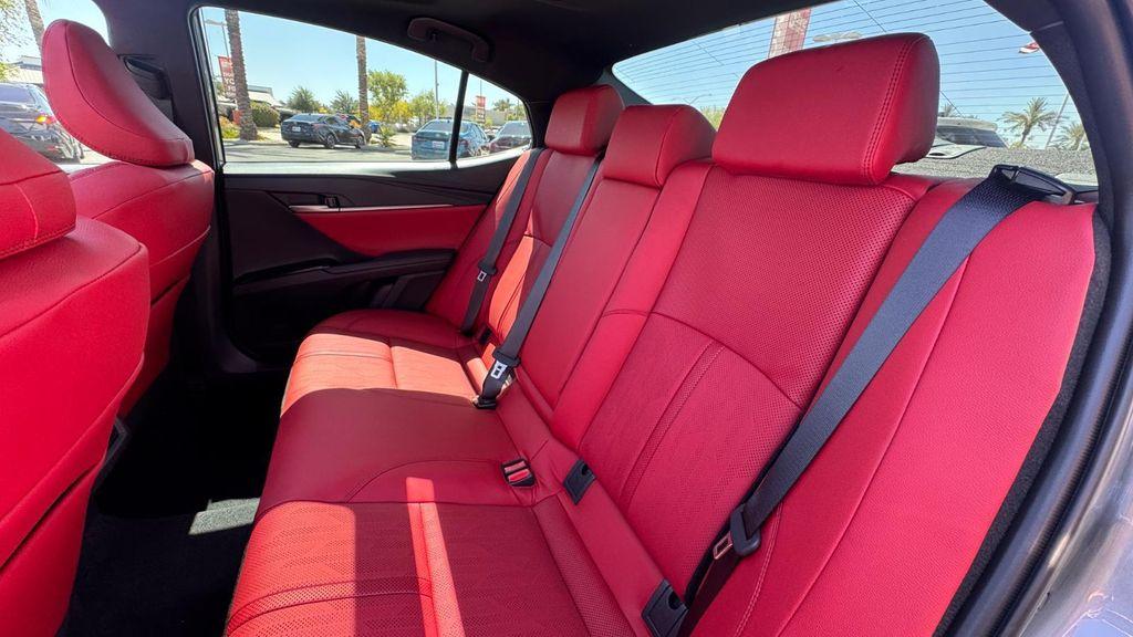 new 2026 Toyota Camry car, priced at $35,375