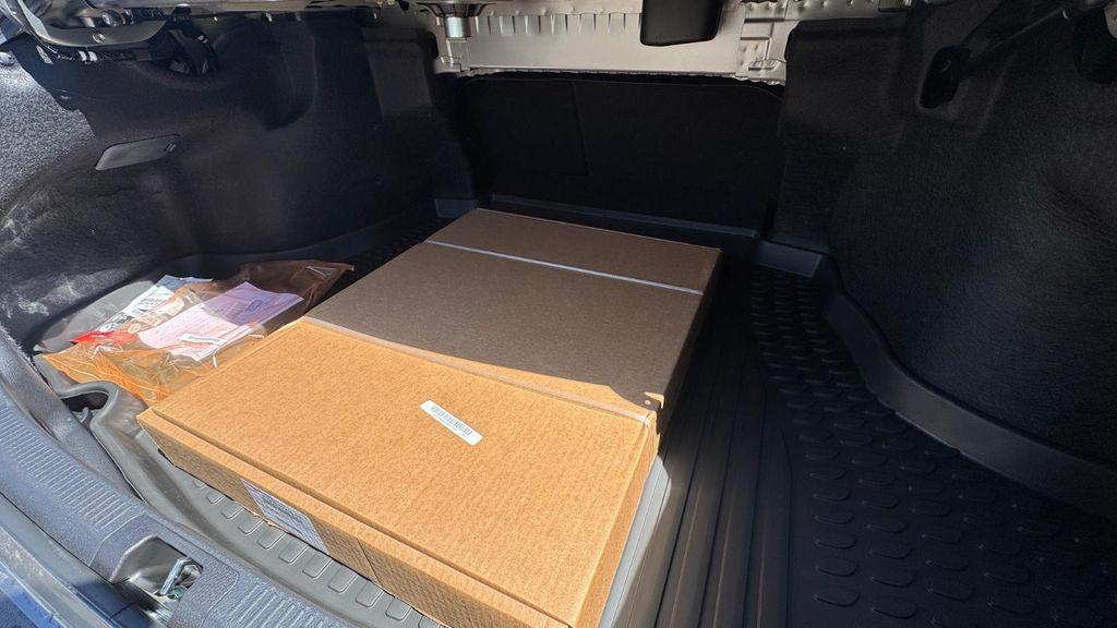 new 2026 Toyota Camry car, priced at $35,375