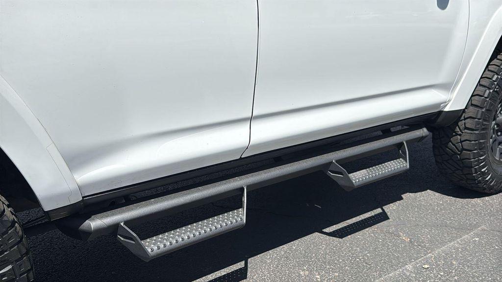 used 2024 Toyota 4Runner car, priced at $46,988