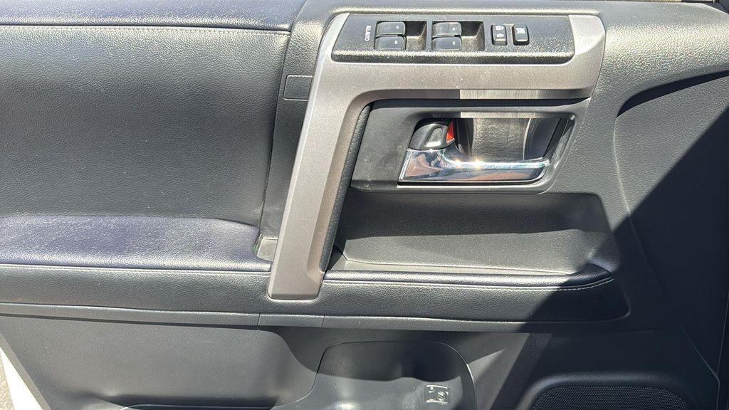 used 2024 Toyota 4Runner car, priced at $46,988