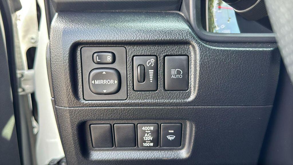 used 2024 Toyota 4Runner car, priced at $46,988