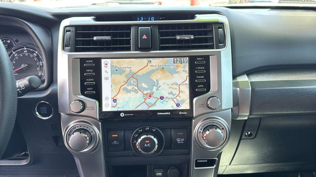 used 2024 Toyota 4Runner car, priced at $46,988