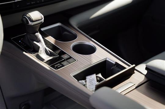 new 2026 Toyota Sienna car, priced at $53,065