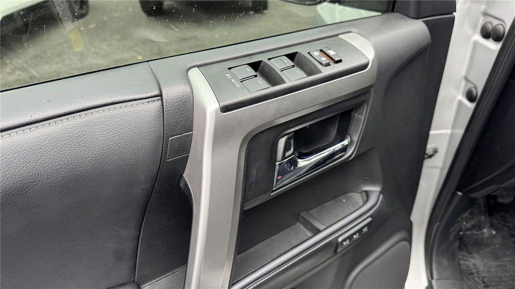 used 2023 Toyota 4Runner car, priced at $42,998