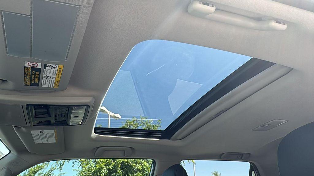 used 2023 Toyota 4Runner car, priced at $47,887