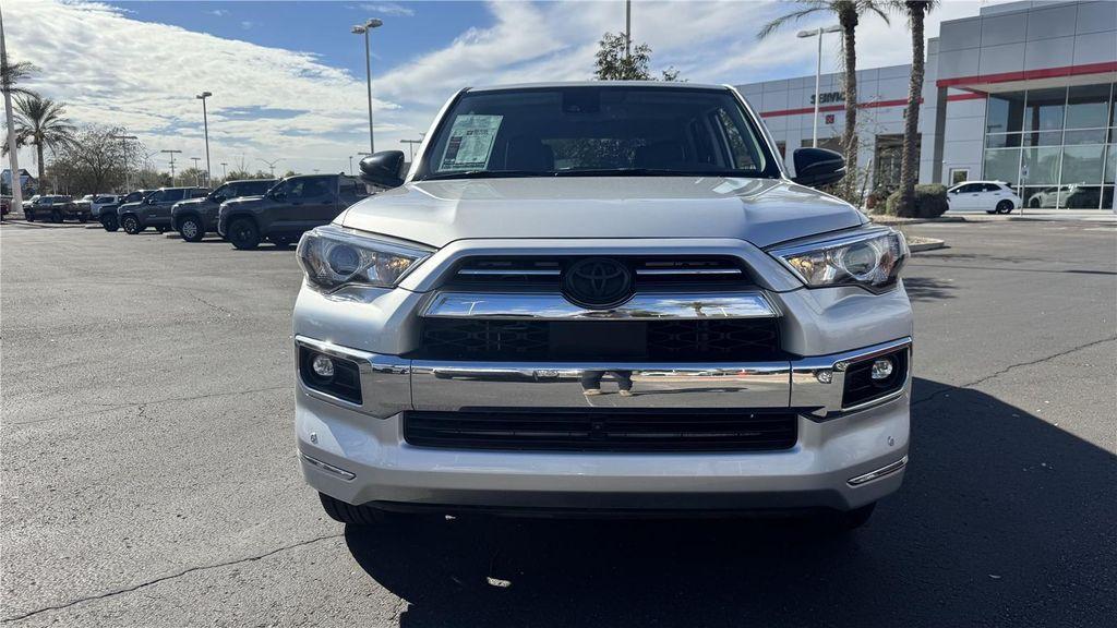 used 2023 Toyota 4Runner car, priced at $42,998