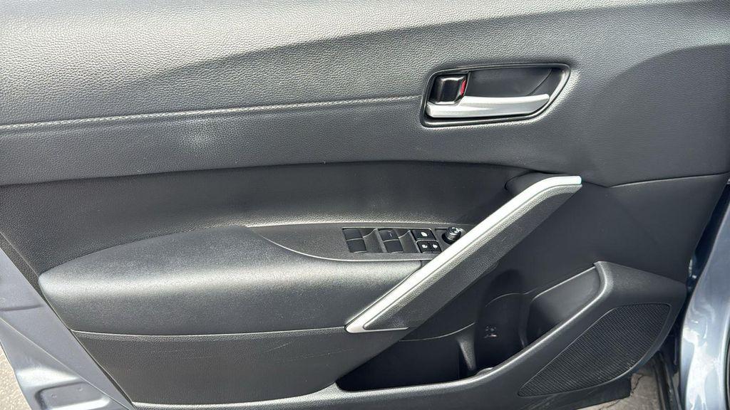 used 2022 Toyota Corolla Cross car, priced at $24,988
