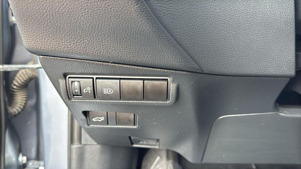 used 2022 Toyota Corolla Cross car, priced at $24,988