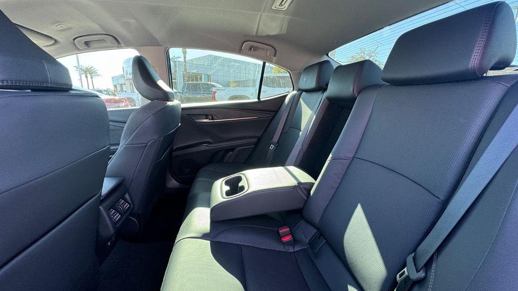 new 2026 Toyota Camry car, priced at $36,969