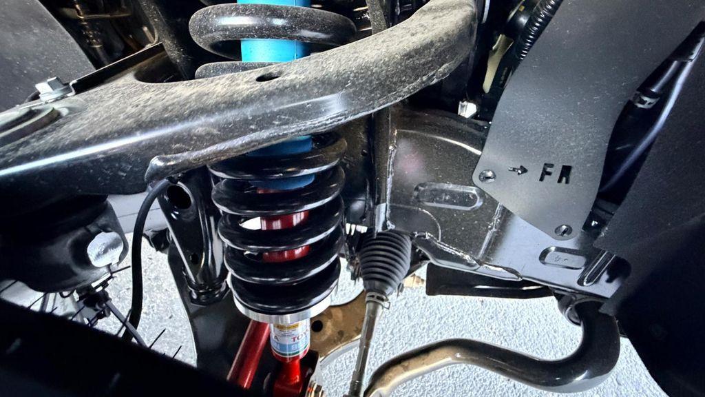 new 2026 Toyota Tundra car, priced at $69,141