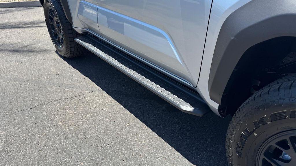 new 2026 Toyota 4Runner car, priced at $66,669