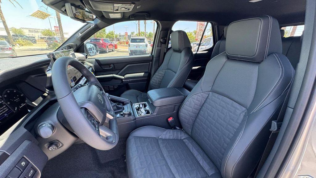 new 2026 Toyota 4Runner car, priced at $66,669