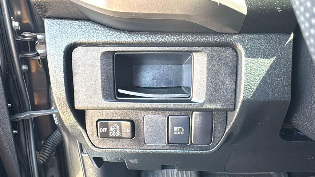 used 2019 Toyota Tacoma car, priced at $33,881