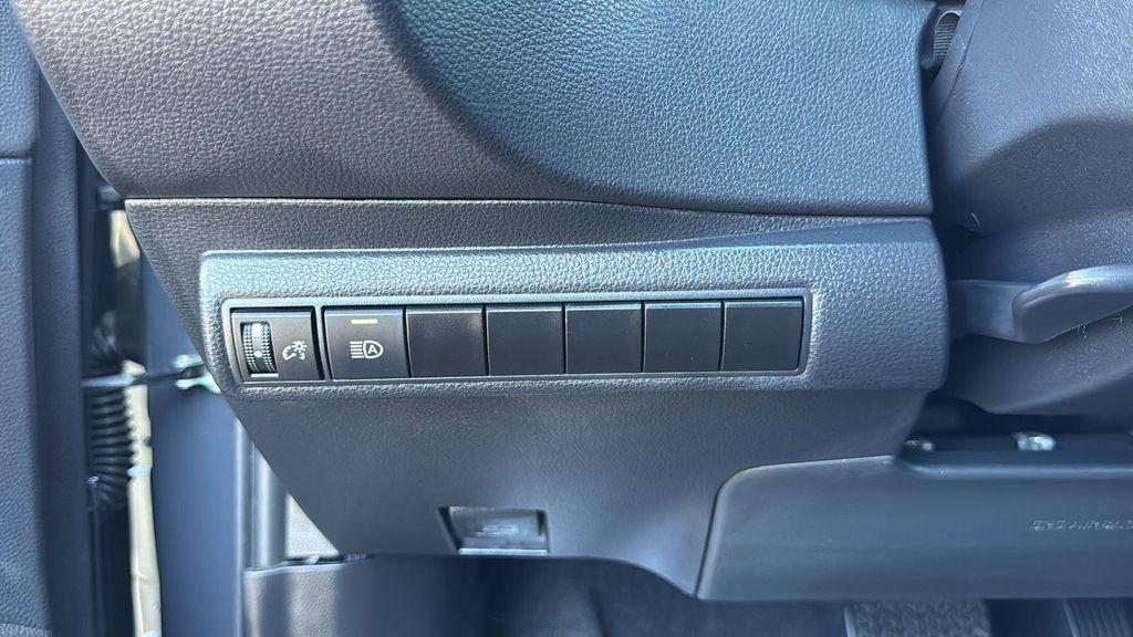 used 2025 Toyota Corolla car, priced at $23,384