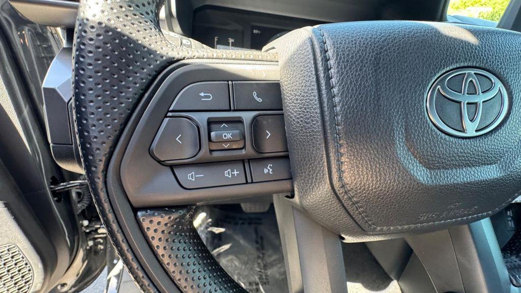 new 2026 Toyota Tacoma car, priced at $38,801