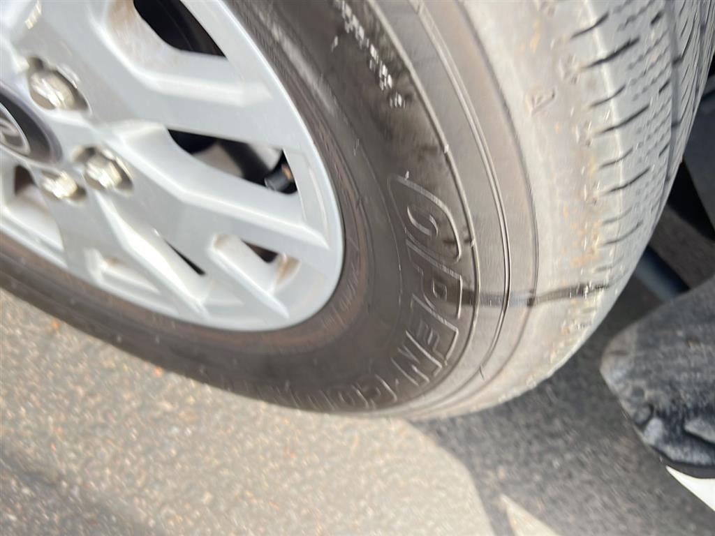 used 2025 Toyota Tacoma car, priced at $35,988