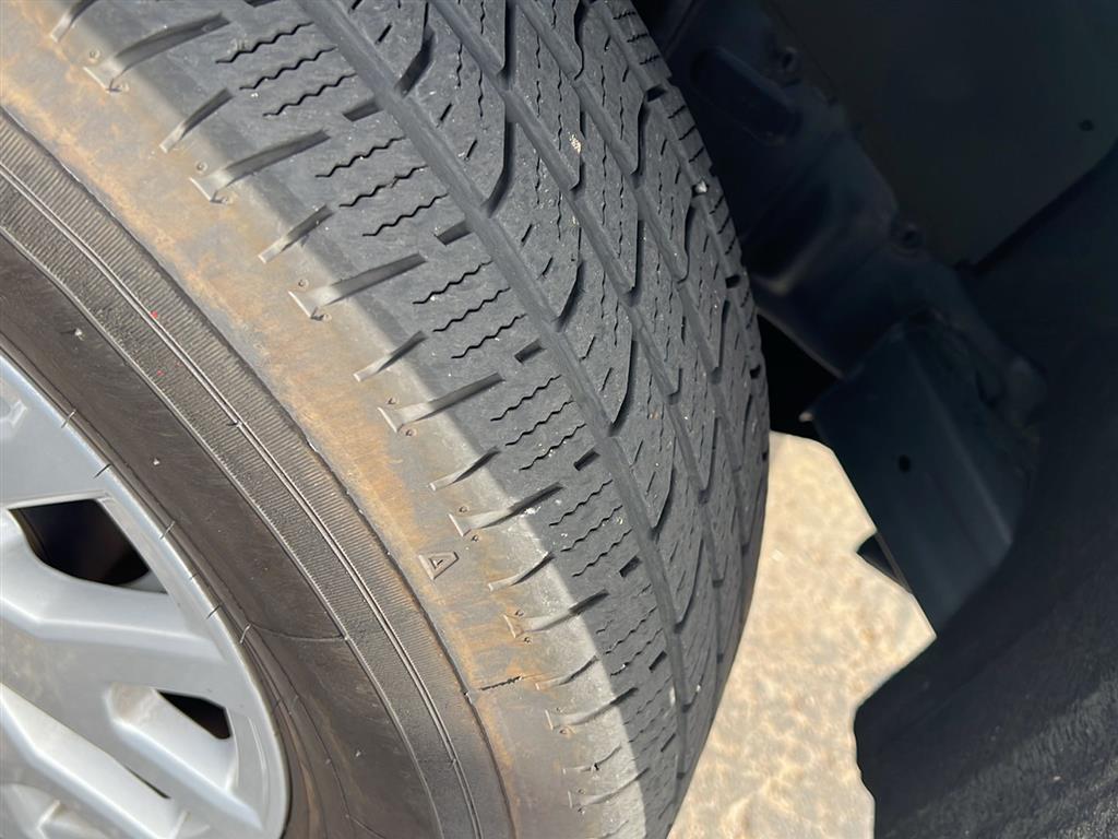 used 2025 Toyota Tacoma car, priced at $35,988