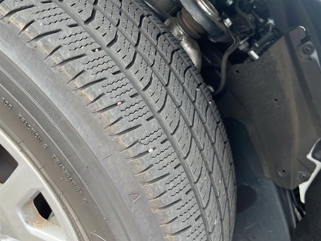 used 2025 Toyota Tacoma car, priced at $35,988