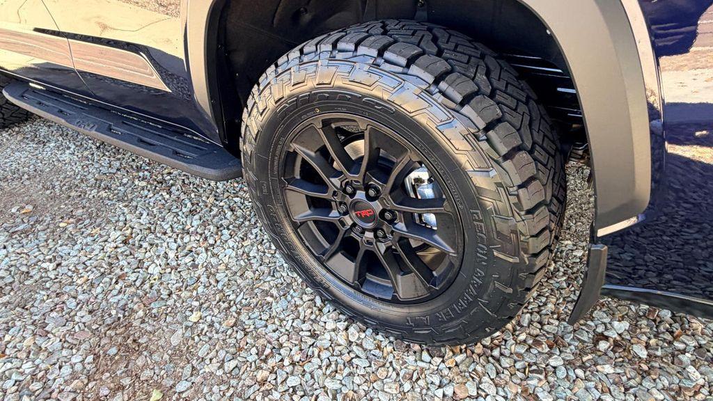 new 2026 Toyota Sequoia car, priced at $86,907