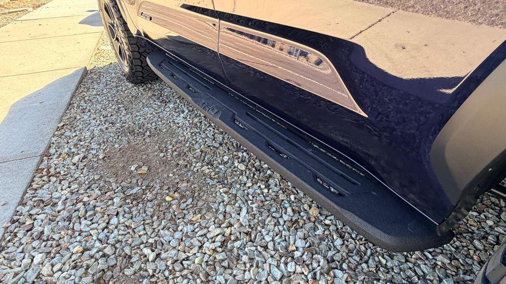 new 2026 Toyota Sequoia car, priced at $86,907