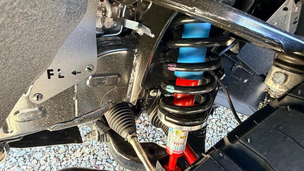 new 2026 Toyota Sequoia car, priced at $86,907