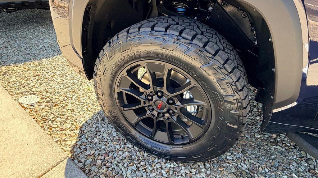 new 2026 Toyota Sequoia car, priced at $86,907