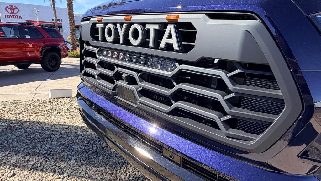 new 2026 Toyota Sequoia car, priced at $86,907