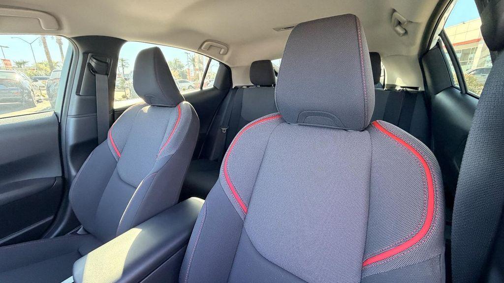 new 2026 Toyota Prius Plug-In Hybrid car, priced at $35,327