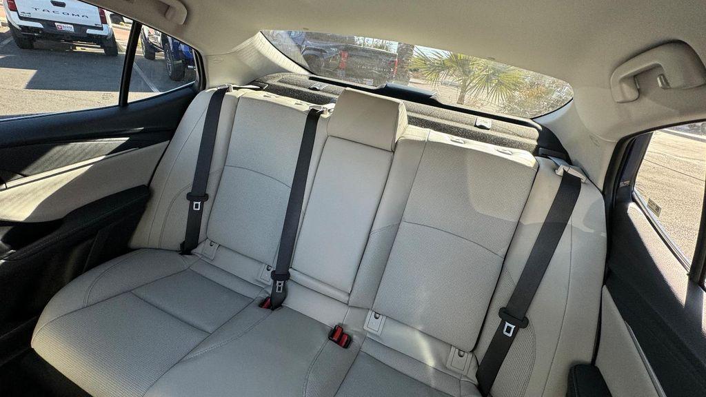 new 2026 Toyota Camry car