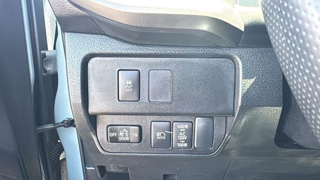 used 2023 Toyota Tacoma car, priced at $38,488