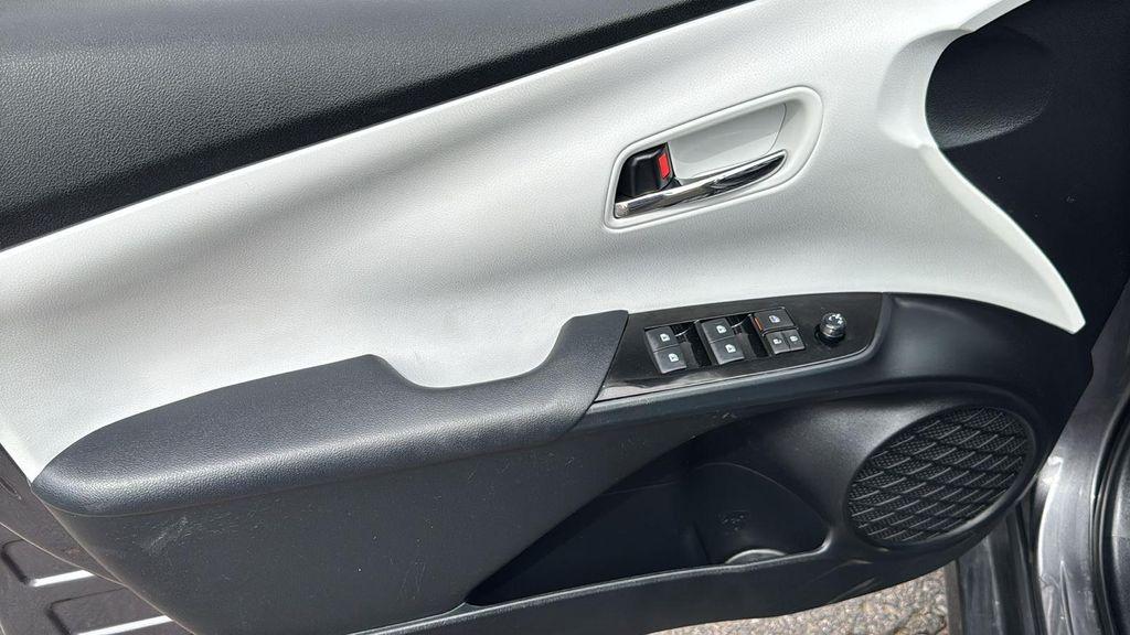 used 2018 Toyota Prius car, priced at $14,888