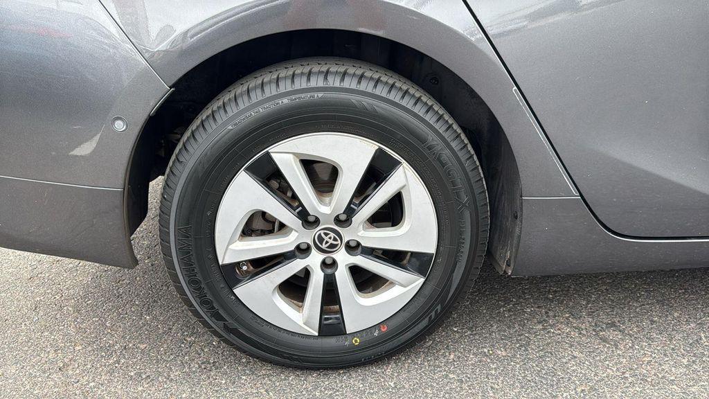 used 2018 Toyota Prius car, priced at $14,888