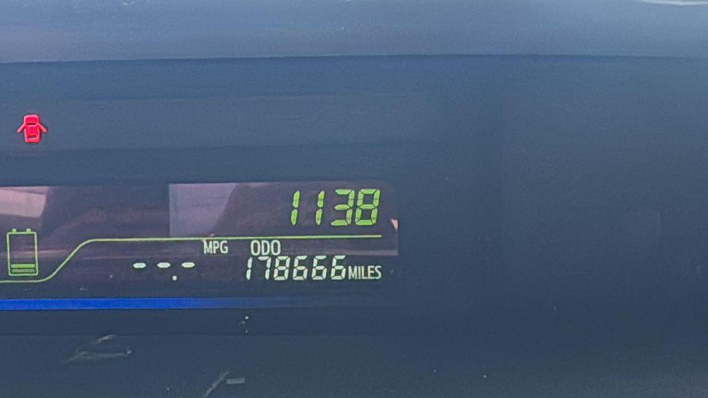 used 2012 Toyota Prius v car, priced at $8,688