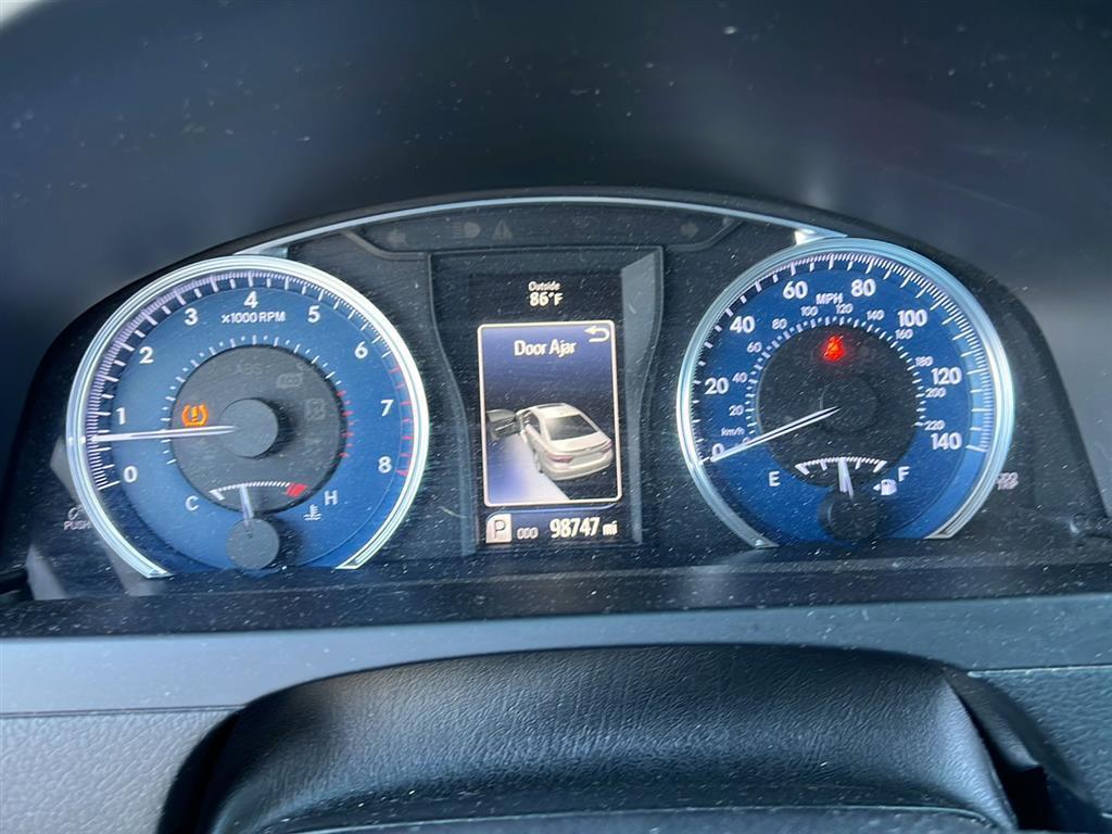 used 2015 Toyota Camry car, priced at $12,988