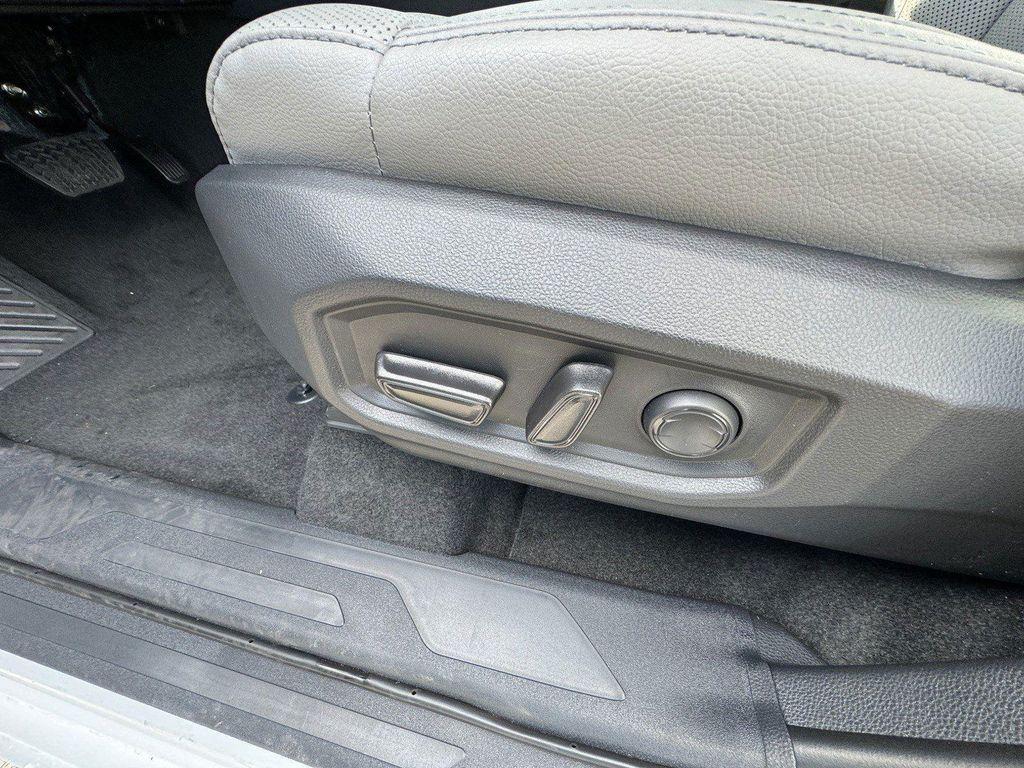 new 2025 Toyota Tundra car, priced at $59,065