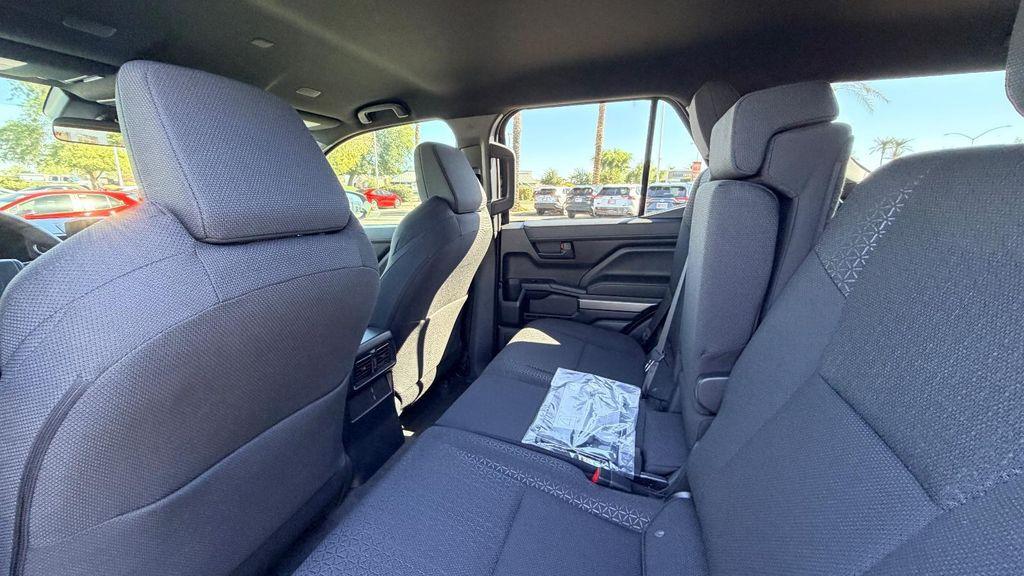 new 2025 Toyota 4Runner car, priced at $44,082