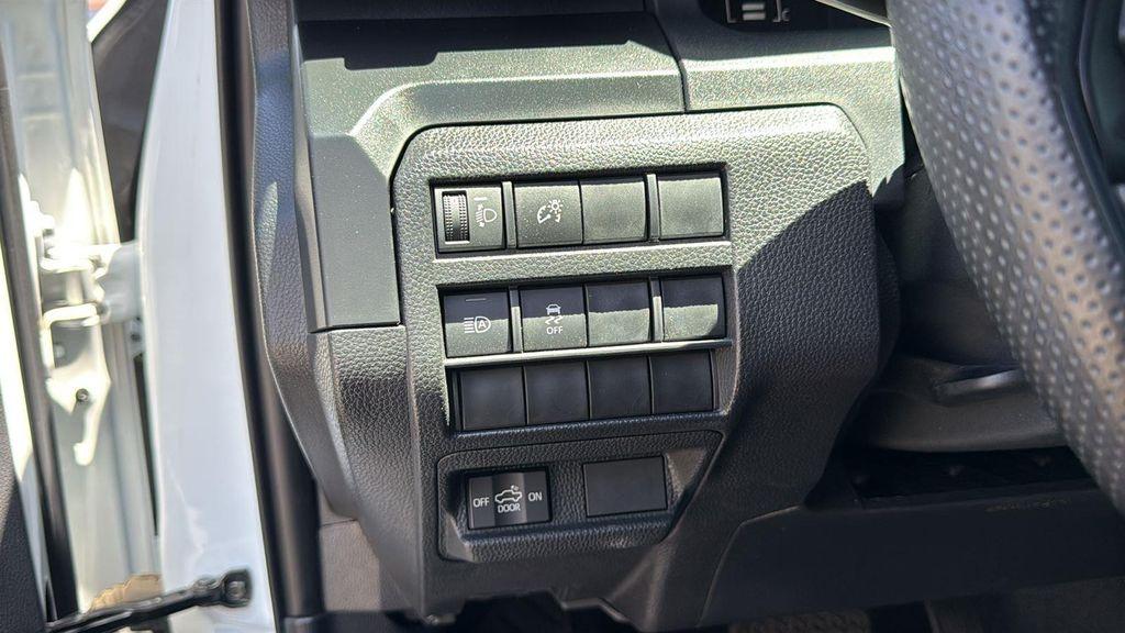 used 2024 Toyota Tacoma car, priced at $32,088