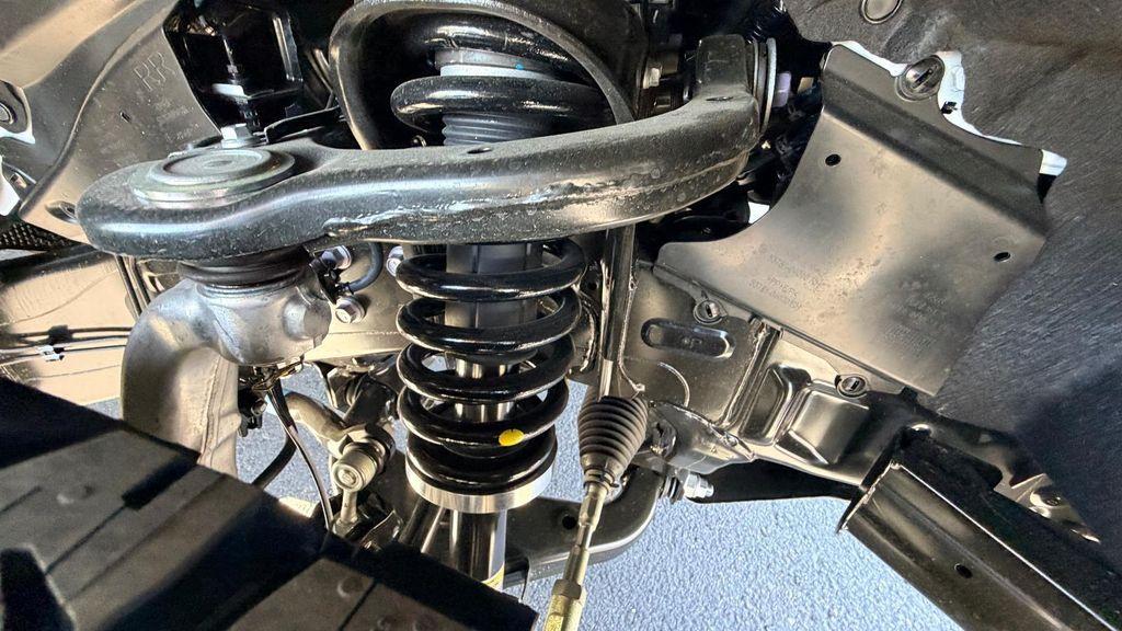 new 2026 Toyota Tacoma car, priced at $58,808