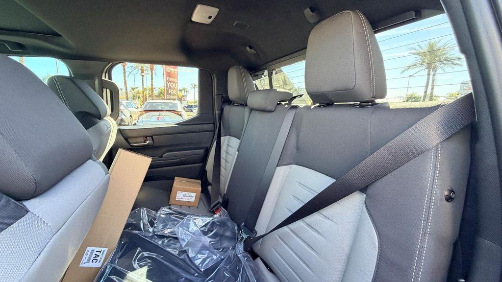 new 2026 Toyota Tacoma car, priced at $58,808