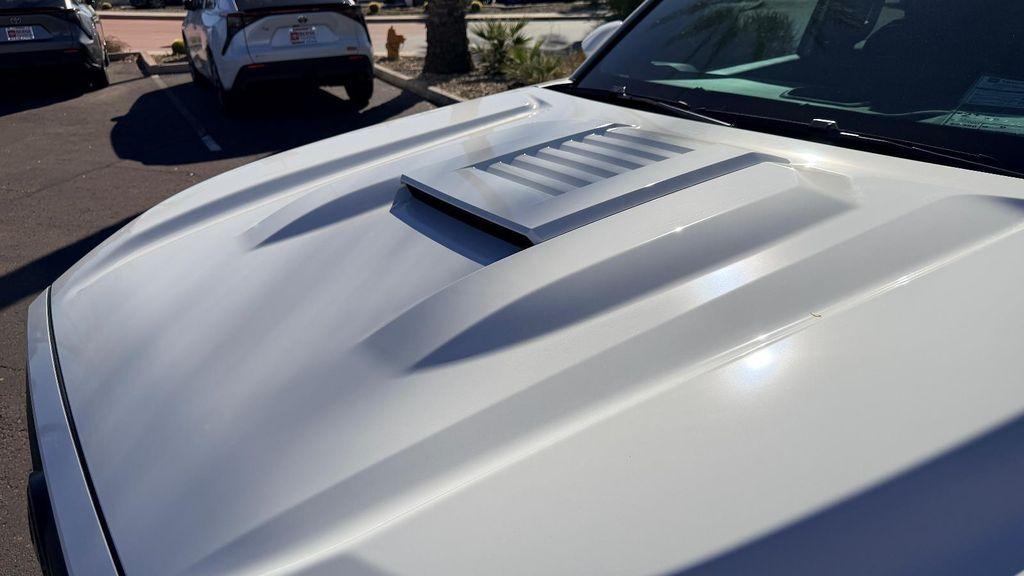 new 2026 Toyota Tacoma car, priced at $58,808