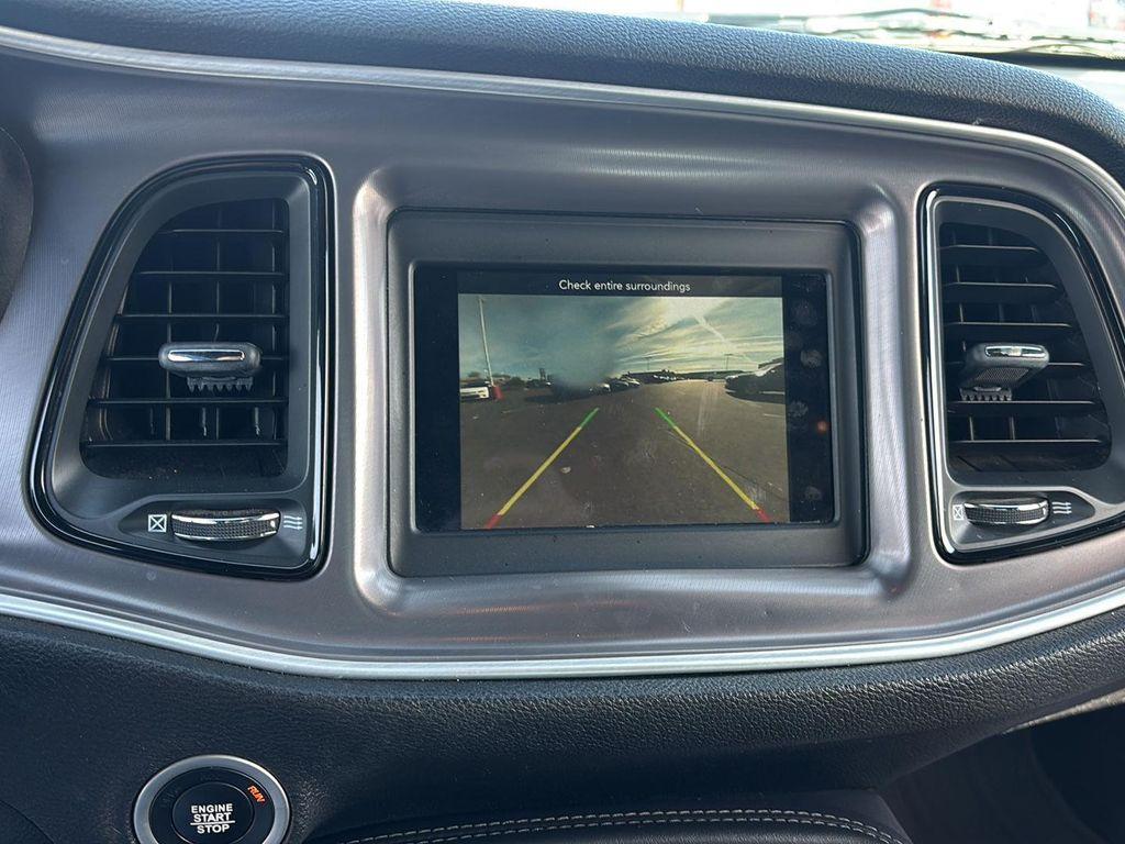 used 2019 Dodge Challenger car, priced at $15,981