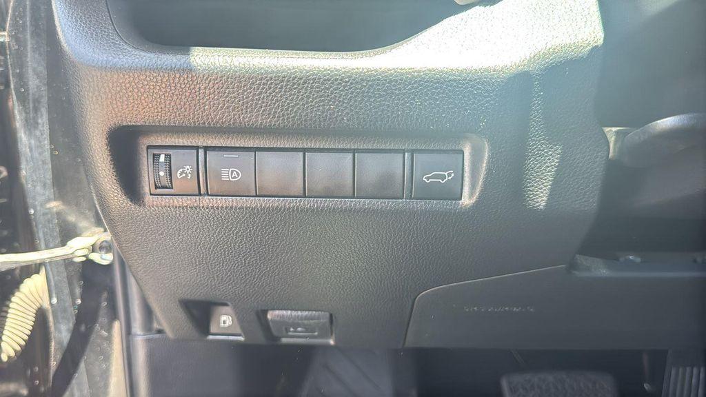 used 2021 Toyota RAV4 Hybrid car, priced at $24,881